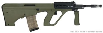 Steyr AUG A3 M1 5.56 mm Green