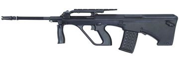 Steyr AUG A3-M1 Black High Rail 5.56 NATO