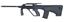 Steyr AUG A3-M1 Black High Rail 5.56 NATO