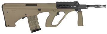 Steyr AUG A3-M1 MUD NATO SR