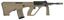 Steyr AUG A3-M1 MUD NATO SR