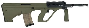 Steyr AUG A3-M1 OD 5.56 NATO SR