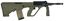 Steyr AUG A3-M1 OD 5.56 NATO SR