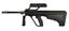 Steyr AUG A3-M1 Black 1.5 x NATO 20 inch-CA