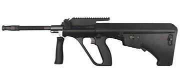 Steyr AUG A3-M1 Black High Rail NATO