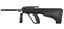 Steyr AUG A3-M1 Black High Rail NATO