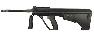 Steyr AUG A3-M1 Black SR NATO 20 inch-CA