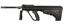 Steyr AUG A3-M1 Black SR NATO 20 inch-CA