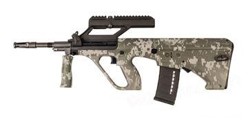 Steyr AUG A3-M1 Tigerstripe 1.5x NATO