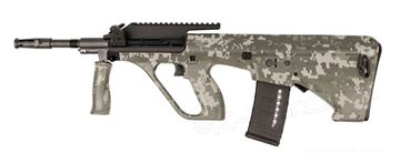 Steyr AUG A3-M1 Tigerstripe ACU HR NATO 5.56