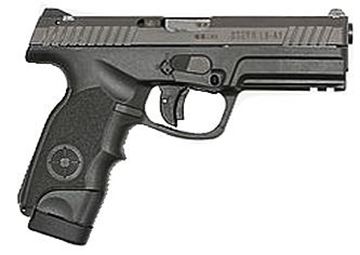 Steyr Arms L-A1 9 mm Pistol