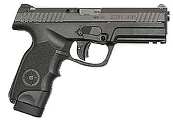 SAI-L-A1-40 Pistol