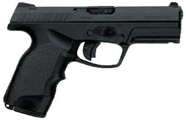 Steyr Arms M40-A1 Pistol