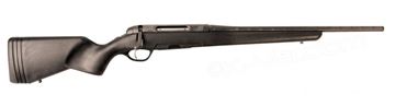 Steyr Pro Hunter Mountain- Black RH .270 20 inch Barrel