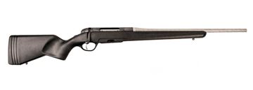 Steyr Pro Hunter Mountain- SS RH 20 inch Barrel