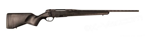 Steyr Pro Hunter Black RH .270 23.6 inch Barrel