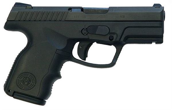 Steyr S-A1 40