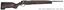 Steyr Scout MUD .308 Winchester