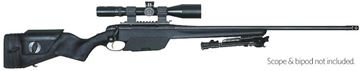 Steyr SSG04 300WM Black 24 inch