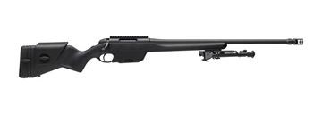 Steyr SSG04 308 Black 20 inch