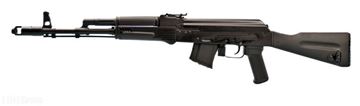 Saiga 7.62 CA Compliant SGL23-71 Rifle
