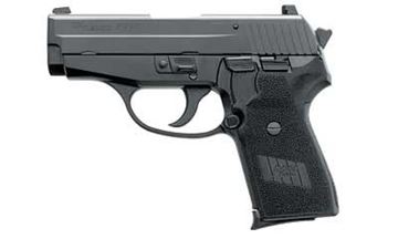 Sig Sauer 239-40-BSS-CA P239 Nitron CA Compliant