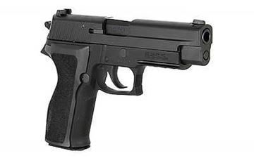 Sig Sauer P226 .40 S&W Black Nitron Finish Pistol