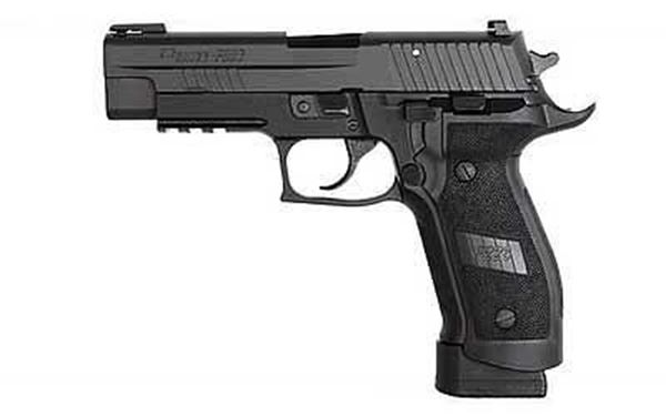 Amazon | 東京マルイ No.22 シグ・ザウエル P226 レイル