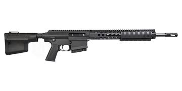 Troy Pump AR, 308, 16 inch Optic Ready