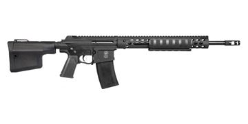 Troy Pump Action Rifle Sporting (.223 Optic Ready Black)