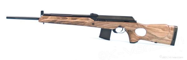 Super Vepr .223 Remington Calibe Rifle