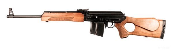Molot Vepr 7.62x54r Caliber Rifle