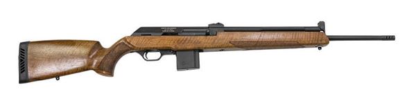 Molot Vepr Pioneer 7.62 w/ Wood Monte Carlo Stock 21.6" Barrel