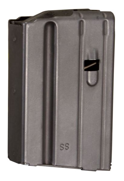 Windham 10 Round 7.62 x 39 mm Caliber Magazine