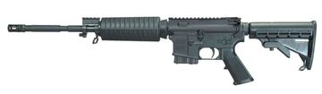 Windham Weaponry R16M4FTT-762 SRC AR-15 Rifle 7.62x39 mm 16 inch 30 Round Black