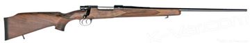 M70 7 mm Remington Magazpme Double Trigger Monte Carlo Stock