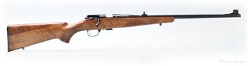 MP22 Precision .22 Long Rifle, 5 Round Magazine, Polished Stock