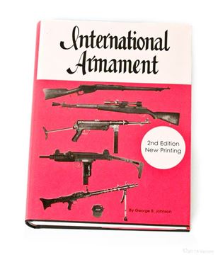 International Armament by George Johnson