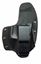 Bullseye Hybrid IWB LH Tuckable Holster for 1911 with Rail