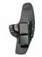 Bullseye Hybrid IWB Tuckable Holster for 1911
