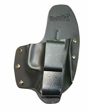 Bullseye FNS940 IWB Hybrid Holster - Right Hand