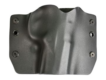Bullseye Holster OWB RH for Beretta PX4
