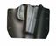Bullseye Holster OWB Black RH SCCY CPX2