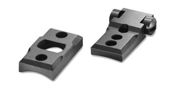 Burris 410231 Browning A-Bolt Reversible Trumount Bases (2-Piece, Black)