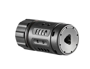 Dead Air Pyro Enhanced Muzzle Brake