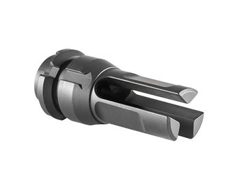 Dead Air Armament Key Mount Flash Hider 1/2 x 28