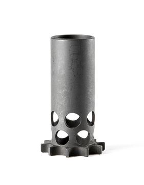 Dead Air Armament Ghost-M Silencer/Suppressor Ghost Piston 1/2 x 28