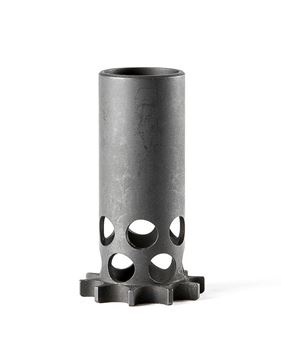 Dead Air Armament Ghost-M Silencer/Suppressor Ghost Piston M16 x 1 RH