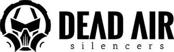 Dead Air Armament Ghost-M Silencer/Suppressor Fixed Barrel Spacer