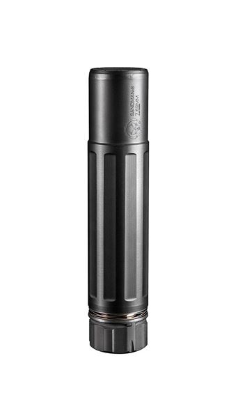 Dead Air Sandman S 7.62mm QD Silencer with Mount